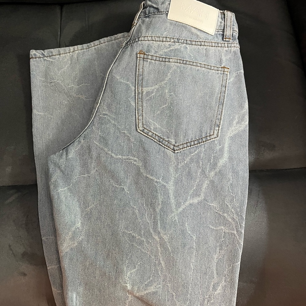 Boohoo Man Jeans